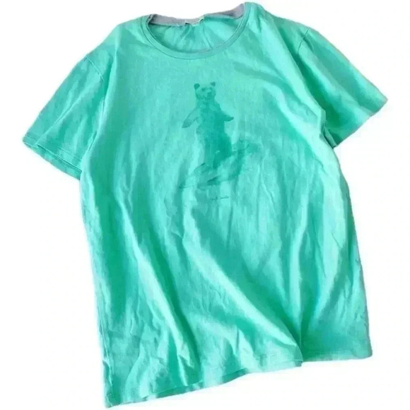 Paul smith  Junior bear cotton T-shirt - Picture 1 of 6